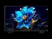 TV TCL 65%%%quot; 65T69C UHD QLED GOOGLETV DOLBY ATMOS