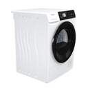 SECADORA HISENSE DHGA901NL 9K BC  DSP