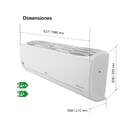 ACON.SPLIT LG LGWIFI12.SET R32