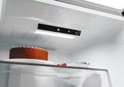 FRICOM. CANDY CNCQ2T620EX 205x60 INOX