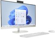 AIO HP 27-CR0025NS R3 7320U 8GB 512GB 27%%%quot; FHD W11H