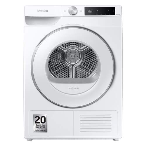 Secadora Bomba Calor Samsung DV90T6240HE