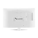 TV LG 27%%%quot; 27TQ615SWZ FHD BLANCO STV WIFI