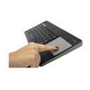 TECLADO SILVERELECTRONICS WIRELESS GRIS OSCURO