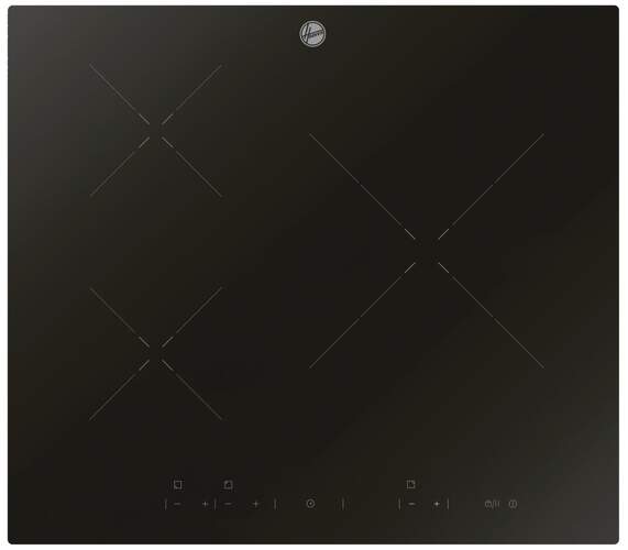 Placa Inducci&oacute;n Hoover HID633C