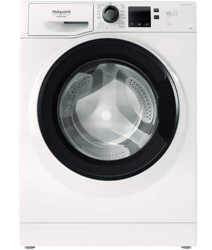 Hotpoint NS 824 WK SPT N Lavadora 8kg Clase C