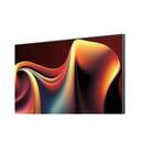 TV HISENSE 100%%%quot; 100U7NQ UHD MINILED ULED QLED 144H