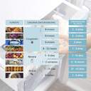 BOLSA ENVASADORA CECOTEC ROLLO 20x600 04071