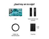 TV SAMSUNG 65%%%quot; TQ65Q7F4 UHD QLED SMARTTV IA HDR10 