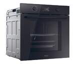 HORNO HAIER H6ID2P5B3YTB 78L GT MULTI PITOL NEGRO