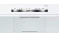 FRICOM. BOSCH KGN39VWDA 203x60  NF BLANCO