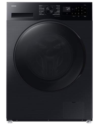 Lavadora Secadora Samsung WD11DG5B15BBEC