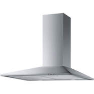 Campana Decorativa Mepamsa Pir&aacute;mide Plus 70 Inox