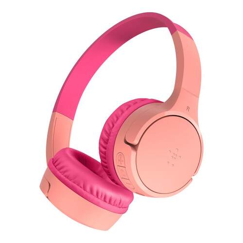 Auriculares Belkin Soundform Kids