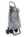 CARRO-COMPRA ROLSER IMX512 IMAX W.MORRIS 4L BIRDS