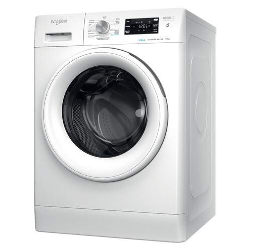 Lavadora Whirlpool FFB9269WVSP