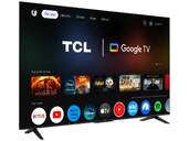 TV TCL 55%%%quot; 55P61K UHD GOOGLETV HDR10 DOLBY AUDIO