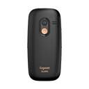 SENIORPHONE GIGASET GL695 4G 2,31%%%quot; NEGRO