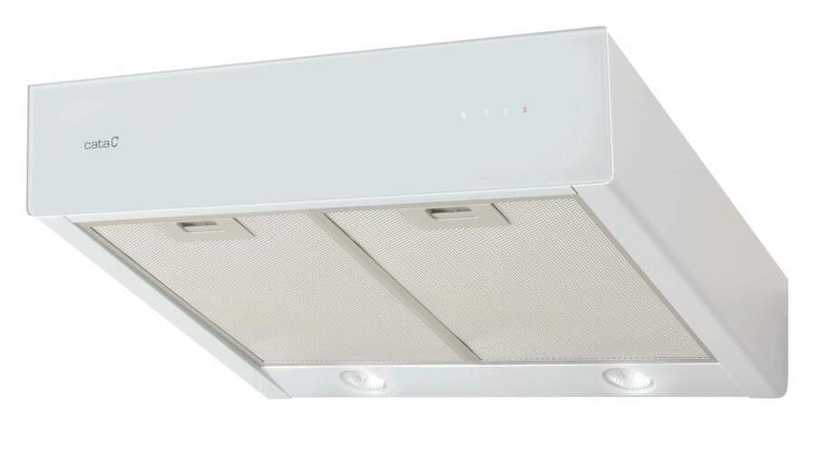 Campana Cata S Glass TC 02001303