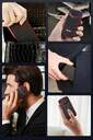 SMARTPHONE CUBOT POCKET 4/64 4%%%quot; ROJO/NEGRO