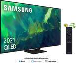 TV SAMSUNG 75%%%quot; QE75Q70A UHD QLED IA ULT.DIMM