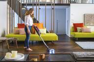 ASPI. ESCOBA HOOVER HF920H 21,6V PARKING 2 BATERIA