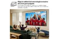 TV LG 75" QNED Evo 75QNED86B6B TV LG 75%%%quot; 75QNED86B6B UHD QNED EVO MINILED A8 144H