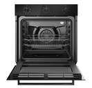 HORNO HOOVER HOT1151BE 70L MF NEGRO