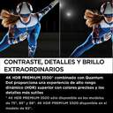 TV TCL 85%%%quot; 85C855 UHD MINILED QLED GOOGLETV 144HZ