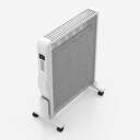 RADIADOR MICA U.BLUE 4020W UCRM9005 2000W BCO WIF