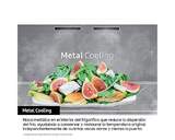 FRI. SAMSUNG BRR29703EWW/EF 177x54x55 NF BCO NF