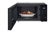 MICR. LG MH7032JAS 30L 1000W GRILL NEGRO