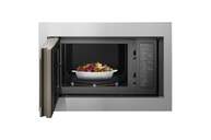 MICR. LG MH6565CPS INOX SMART 25L KIT ENCASTRE