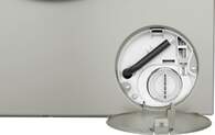 LVD. SIEMENS WG56H2AXES 10K 1600R DSP INOX