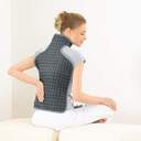 ALMOHADILLA BEURER HK53 100W 42x64