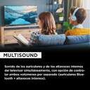 TV TCL 98%%%quot; 98C655 UHD QLED GOOGLETV ONKYO SOUND