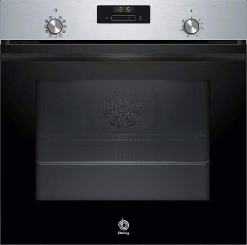 Horno Multifunci&oacute;n Balay 3HB4151X3