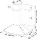 CAMP. MEPAMSA TENDER H 70 I 971720/50944/70805