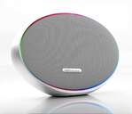 ALTAVOZ HIFUTURE ORBIT KARAOKE 80W SILVER