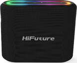ALTAVOZ HIFUTURE VOCALIST300 KARAOKE 150W BLACK