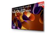 TV LG 77%%%quot; 77G45LW UHD OLED EVO  ALFA11 144HZ