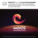 TV LG 48%%%quot; 48C44LA UHD OLED EVO ALFA9 144HZ