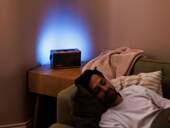 ALTAVOZ PURE CLASSIC AURA COTTON BROWN 40W 30HORAS