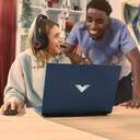 PORTATIL HP VICTUS R5/16GB/ SSD 512TB/ RTX 3050