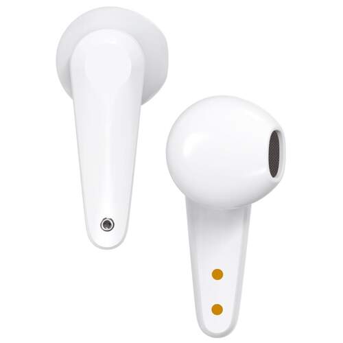 Auriculares DCU Earbuds