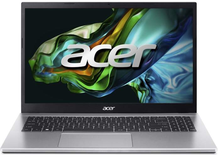 Portátil Acer A3 A315-44P