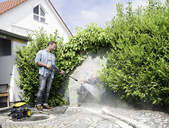 HIDROLIMPIADORA KARCHER K5 COMPACT HOME 145B 500L