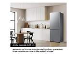 FRICOM. SAMSUNG RB53DG706AS9EF 203x75  INOX