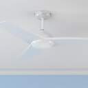 VENTILADOR TECHO CECOTEC 460 106CM 49W 5942 BCO