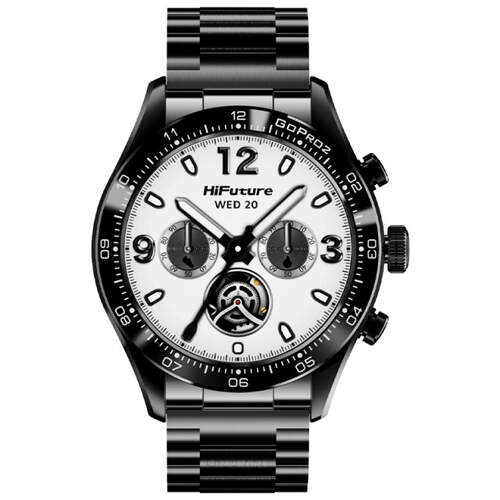 Smartwatch HiFuture Go Pro2 Negro